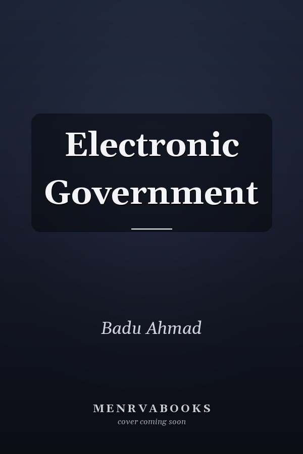 Electronic Government