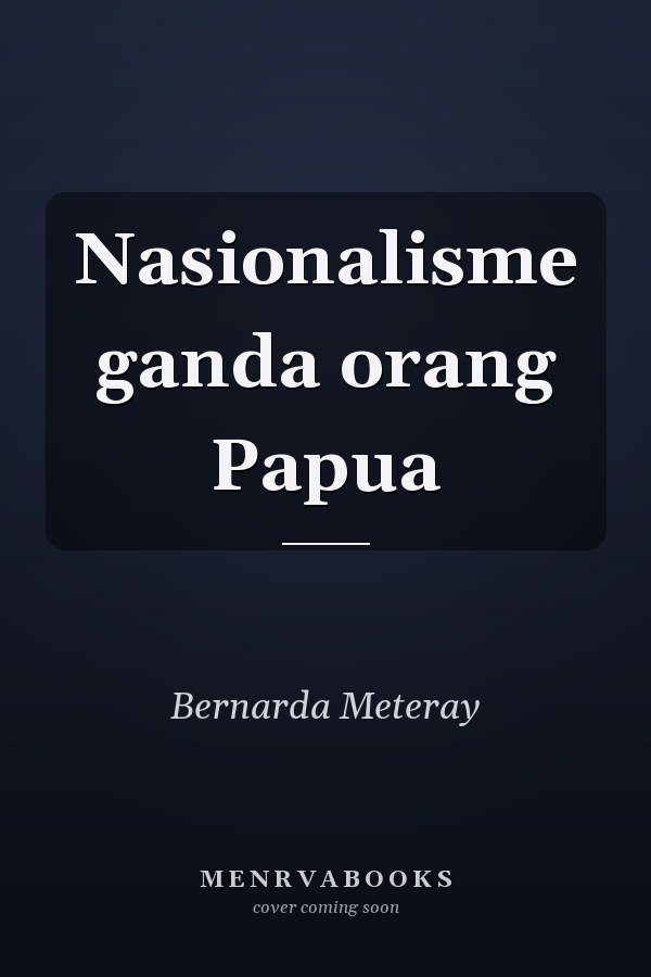 Nasionalisme ganda orang Papua