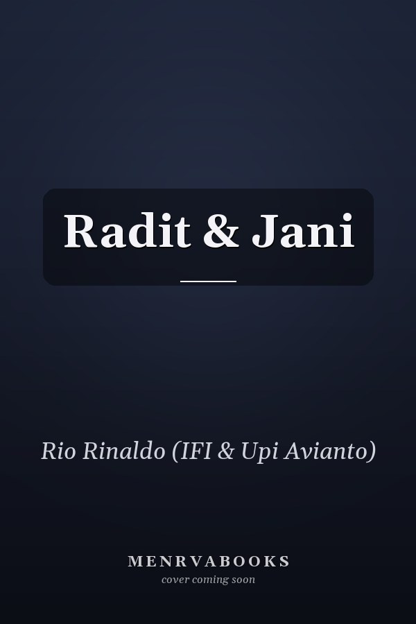Radit & Jani