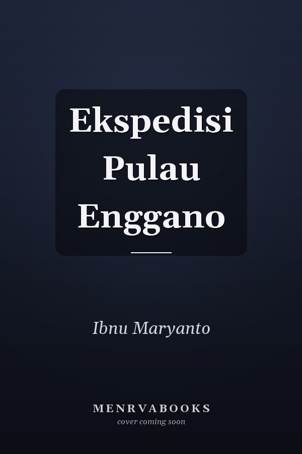 Ekspedisi Pulau Enggano