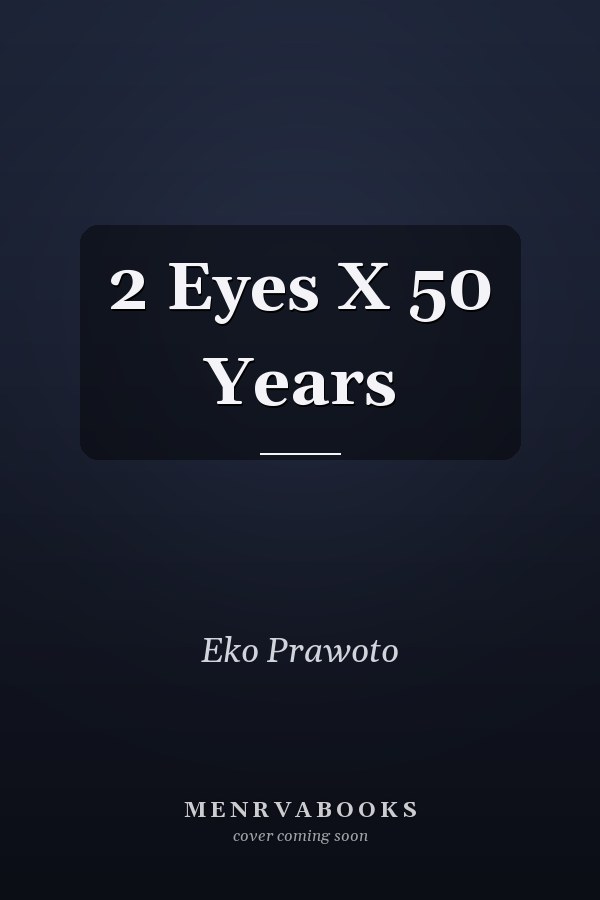 2 Eyes X 50 Years
