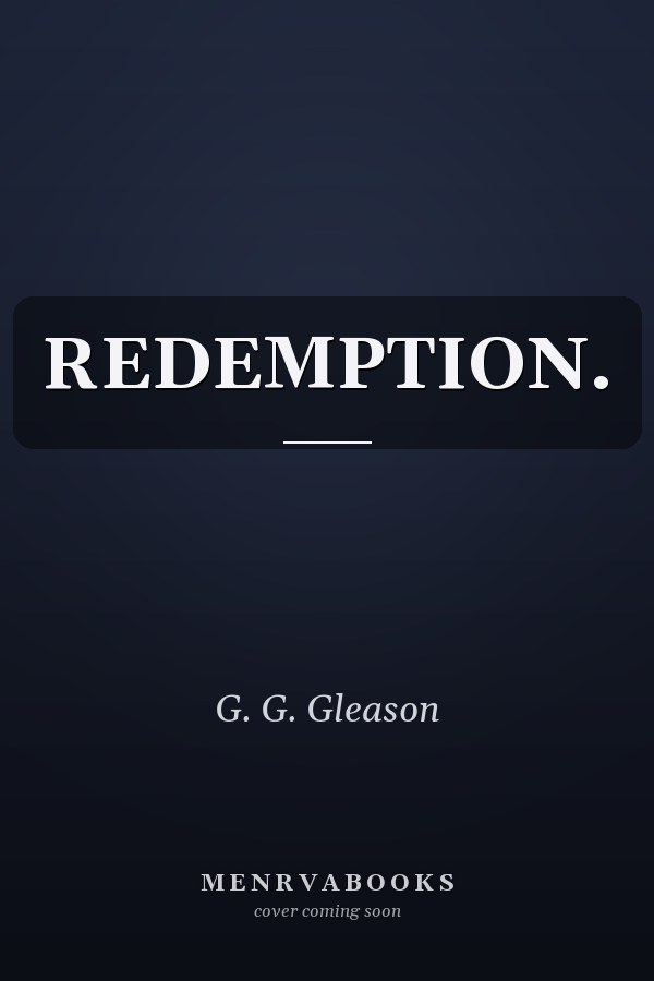 REDEMPTION.