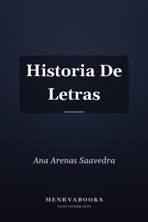 Historia De Letras