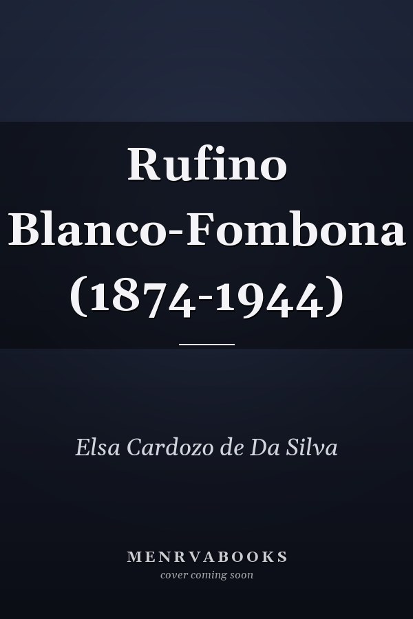 Rufino Blanco-Fombona (1874-1944)