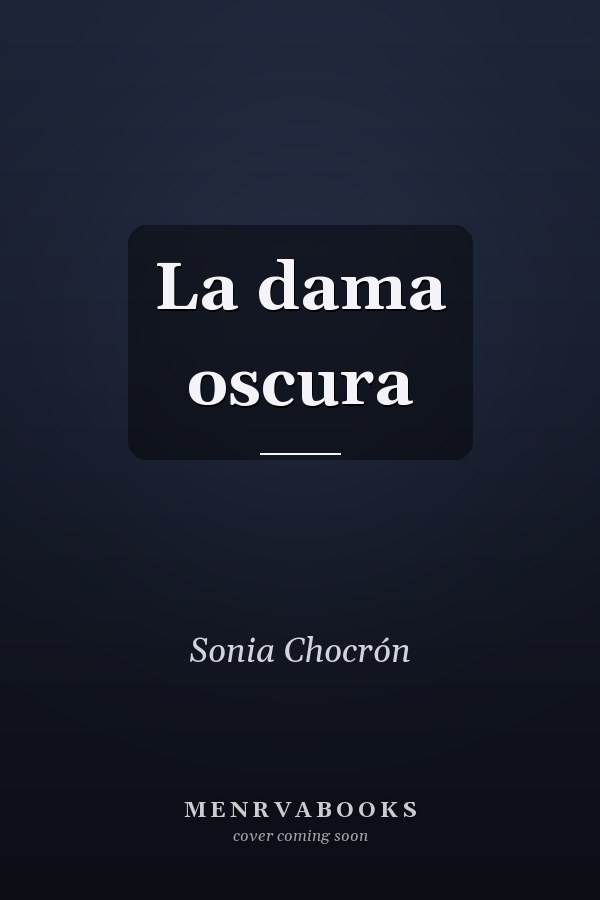 La dama oscura