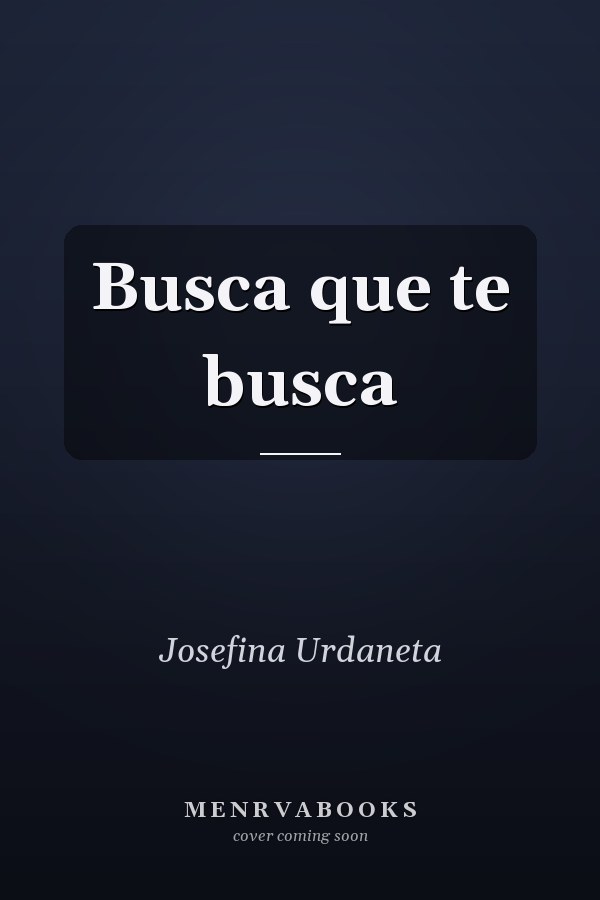 Busca que te busca
