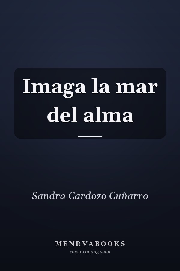 Imaga la mar del alma