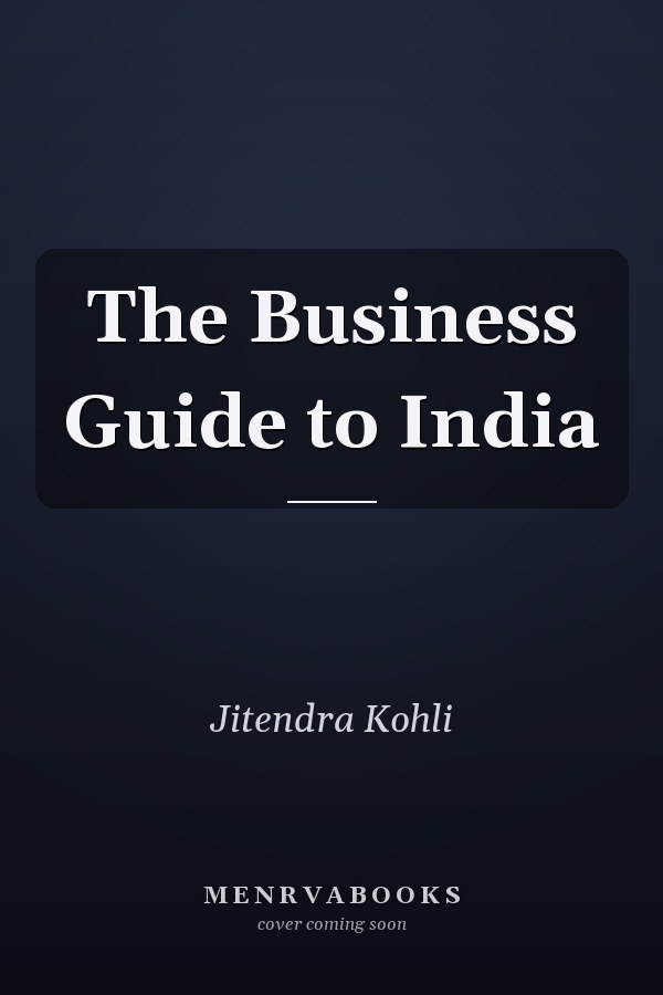 The Business Guide to India