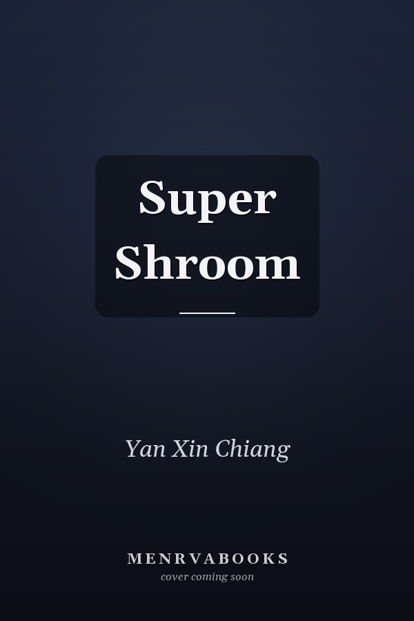 Super Shroom