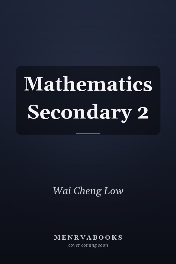 Mathematics Secondary 2