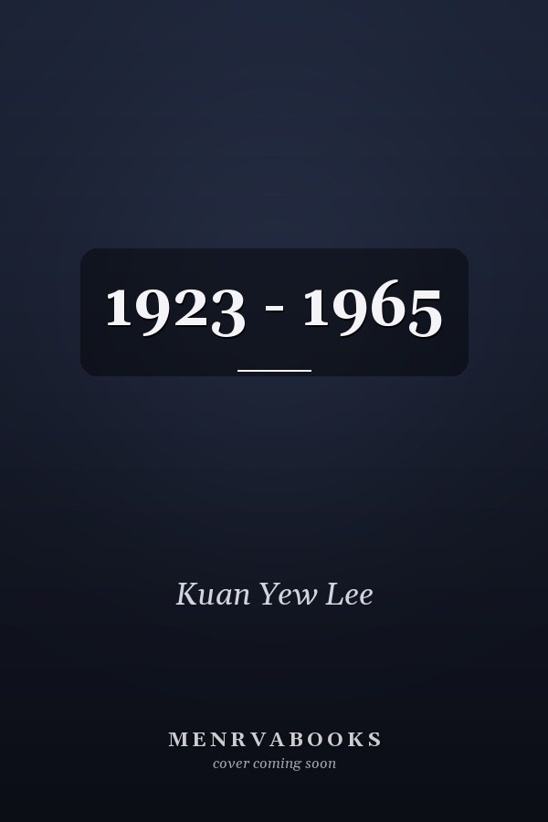 1923 - 1965