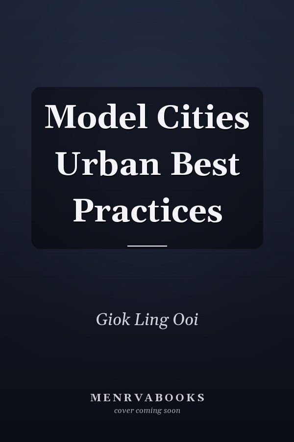 Model Cities Urban Best Practices