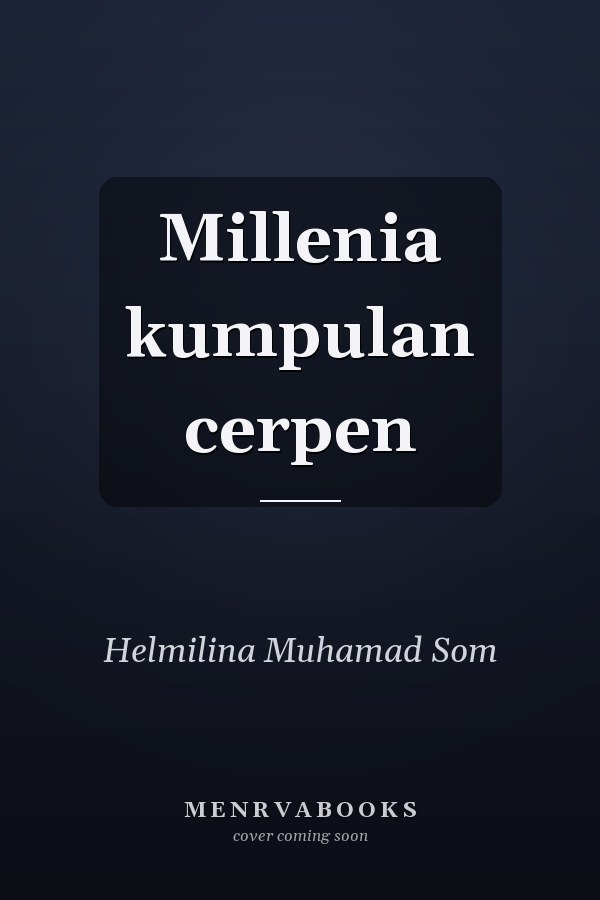 Millenia kumpulan cerpen