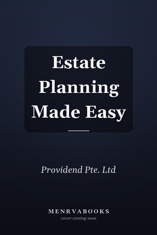 Estate Planning Made Easy