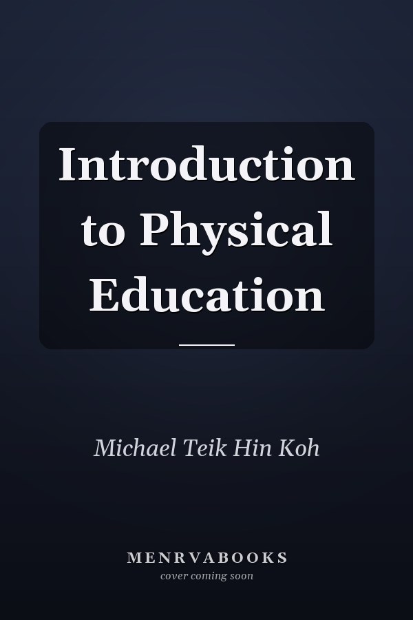 Introduction to Physical Education