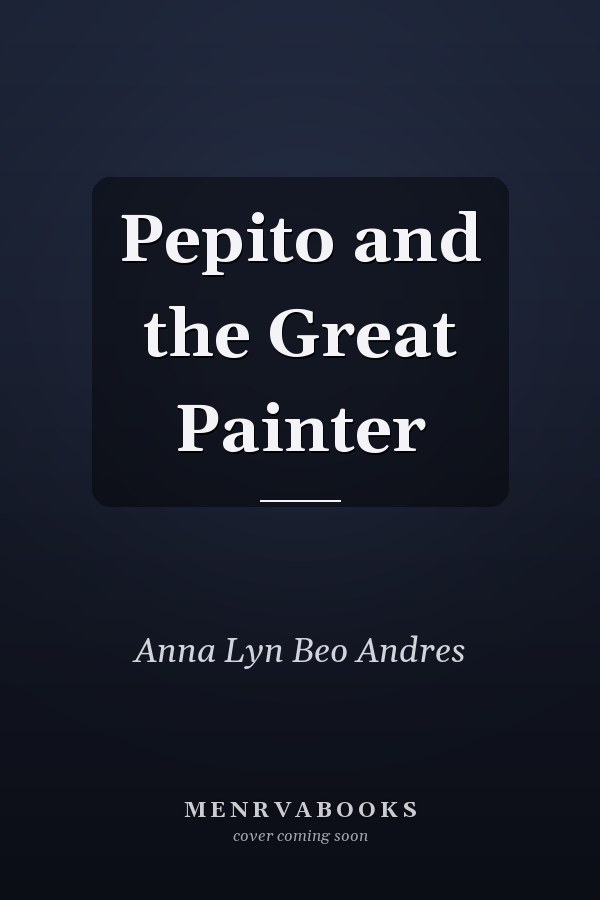Pepito and the Great Painter