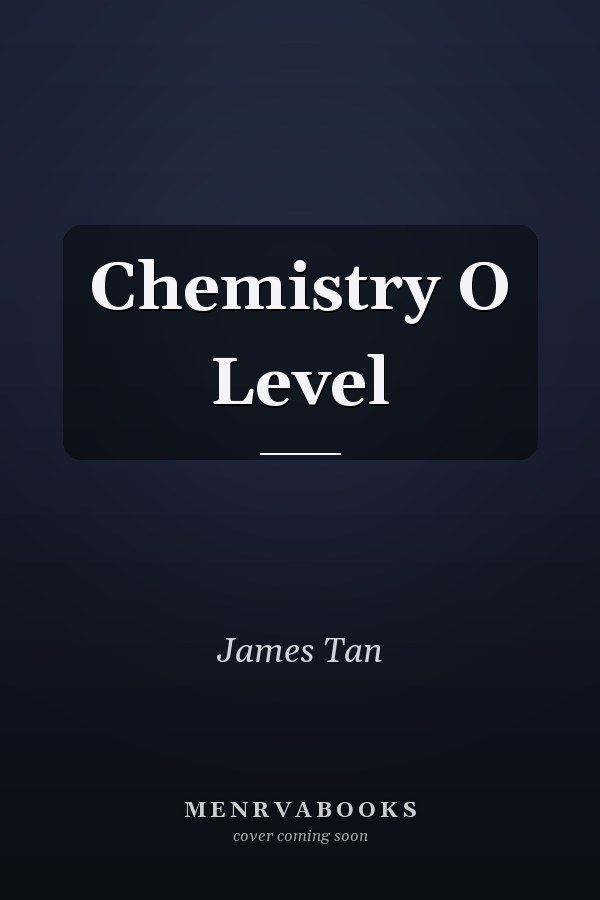 Chemistry O Level