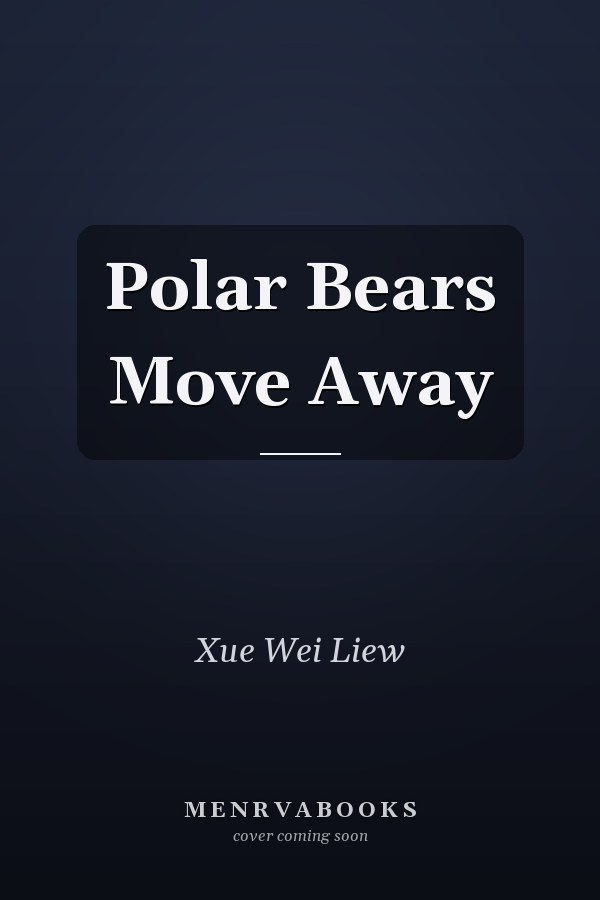 Polar Bears Move Away