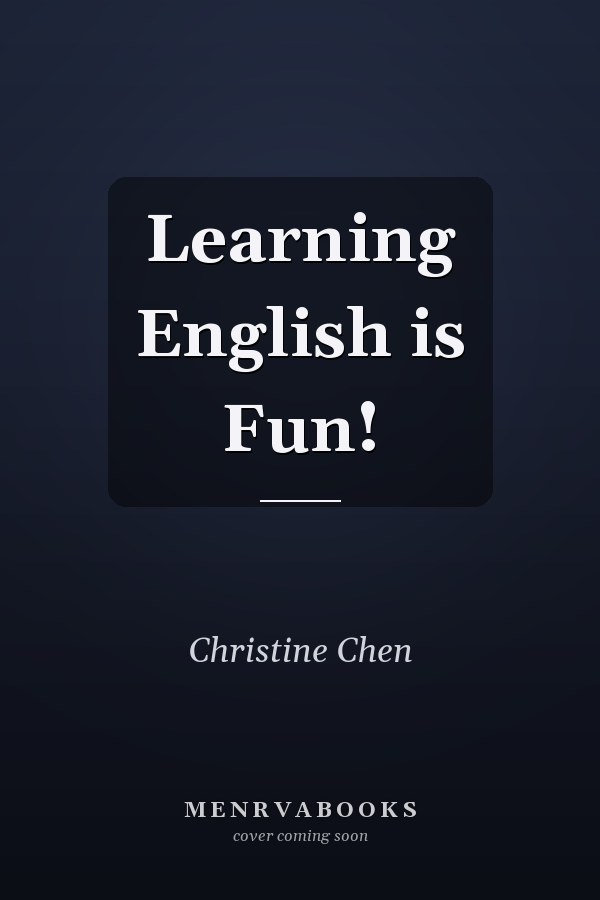 Learning English is Fun!