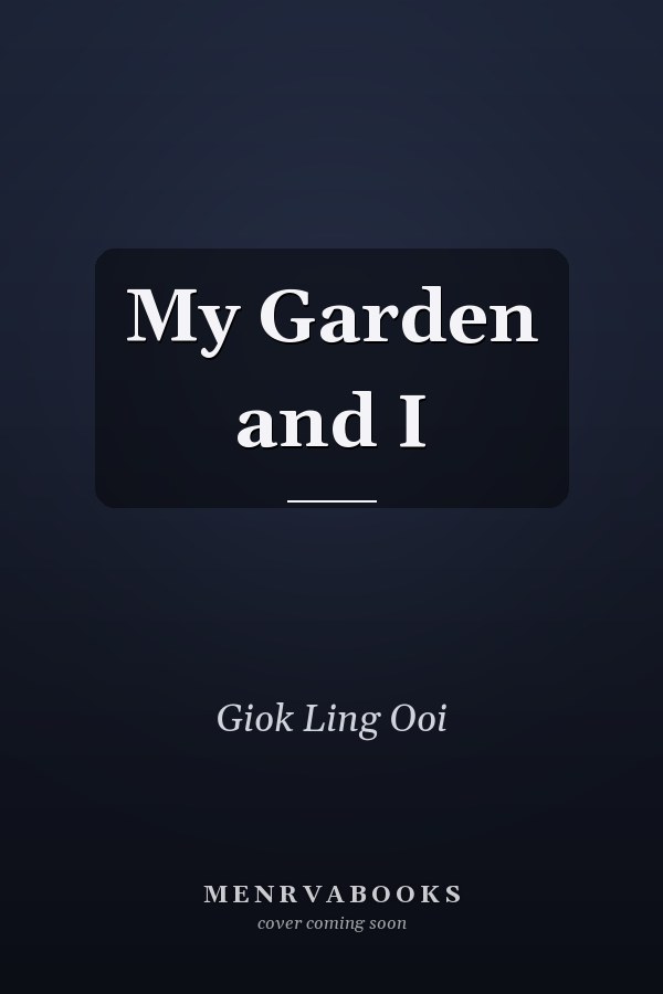 My Garden and I