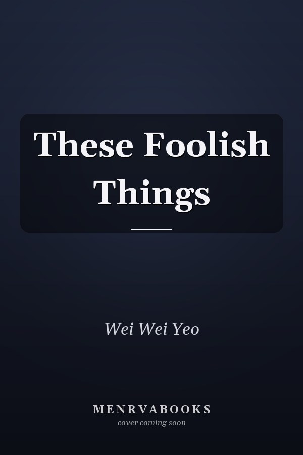 These Foolish Things