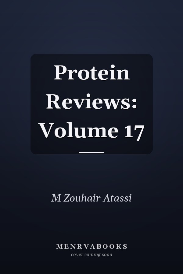 Protein Reviews: Volume 17