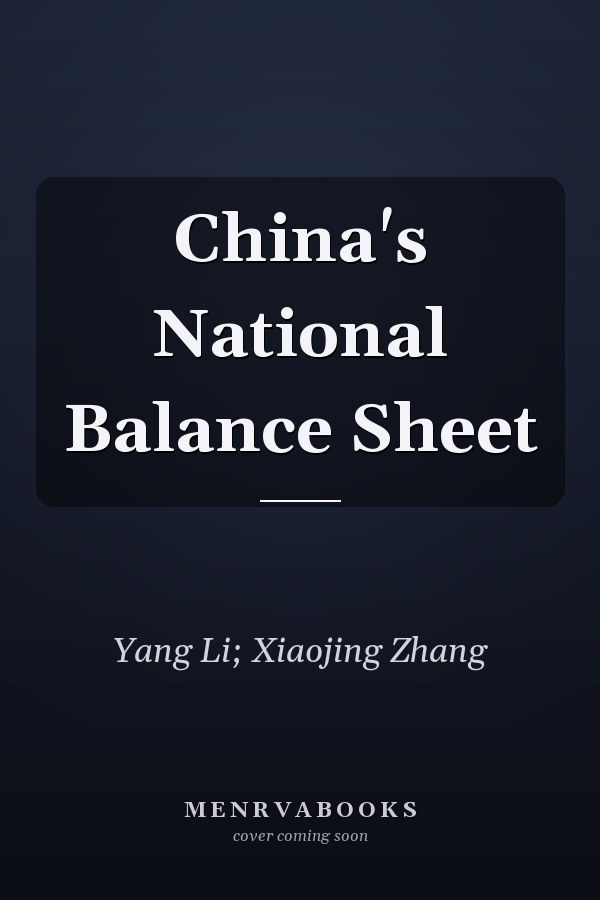 China's National Balance Sheet