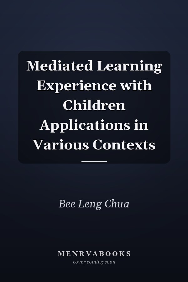 Mediated Learning Experience with Children Applications in Various Contexts