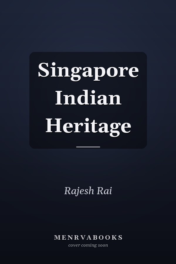 Singapore Indian Heritage