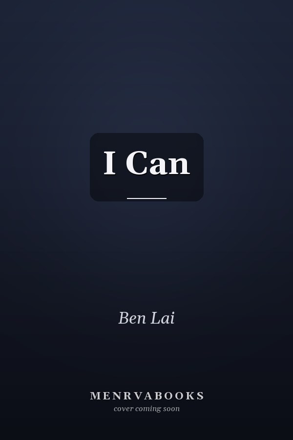 I Can