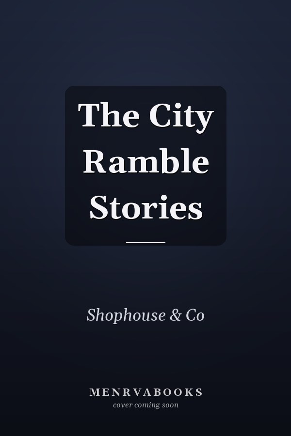 The City Ramble Stories