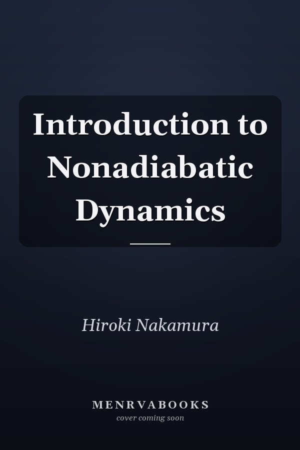 Introduction to Nonadiabatic Dynamics