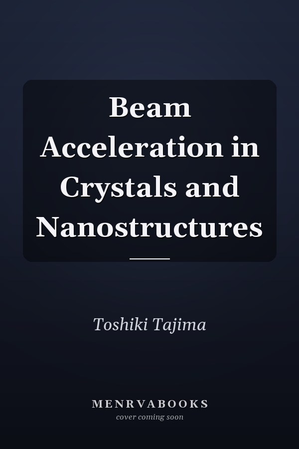 Beam Acceleration in Crystals and Nanostructures