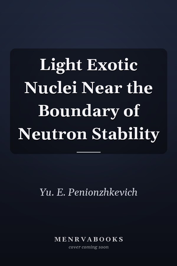 Light Exotic Nuclei Near the Boundary of Neutron Stability
