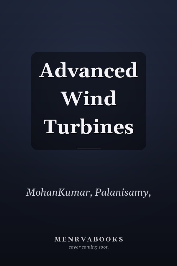 Advanced Wind Turbines