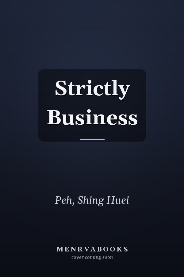 Strictly Business