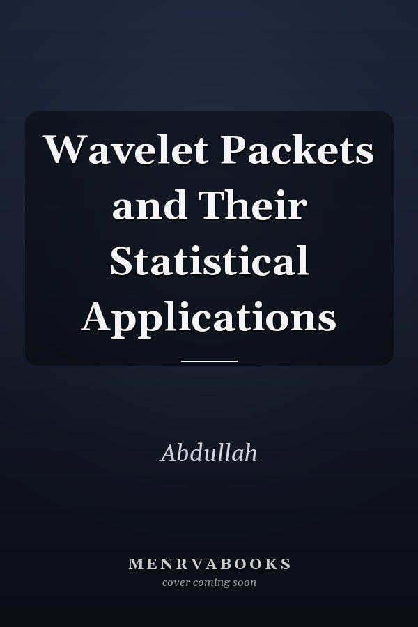 Wavelet Packets and Their Statistical Applications