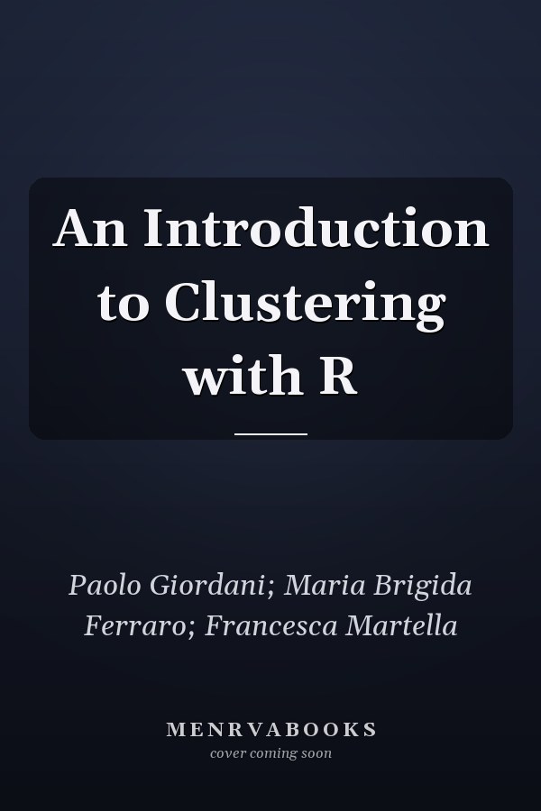 An Introduction to Clustering with R