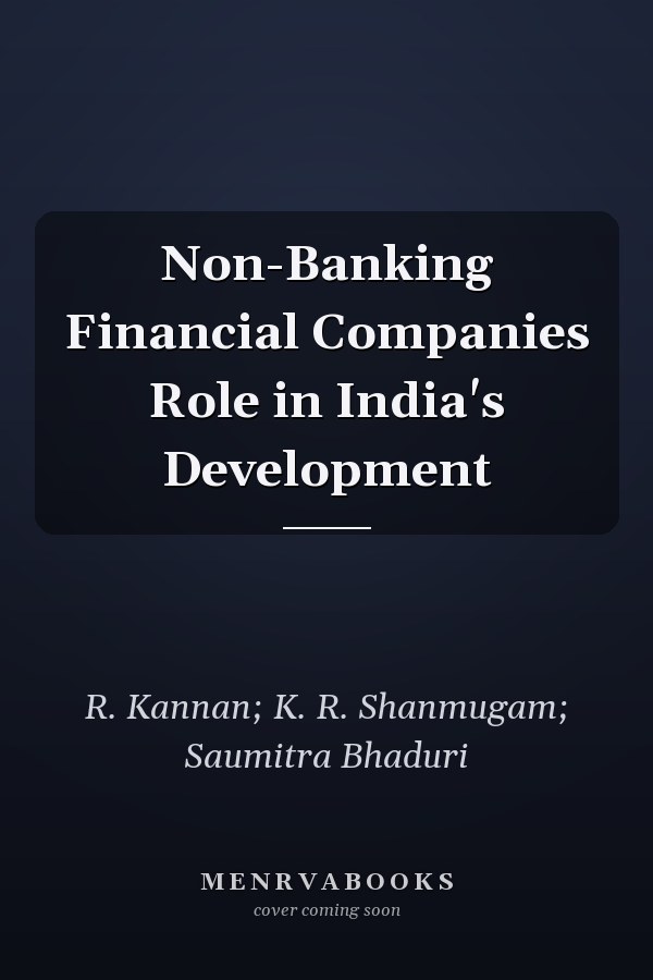 Non-Banking Financial Companies Role in India's Development