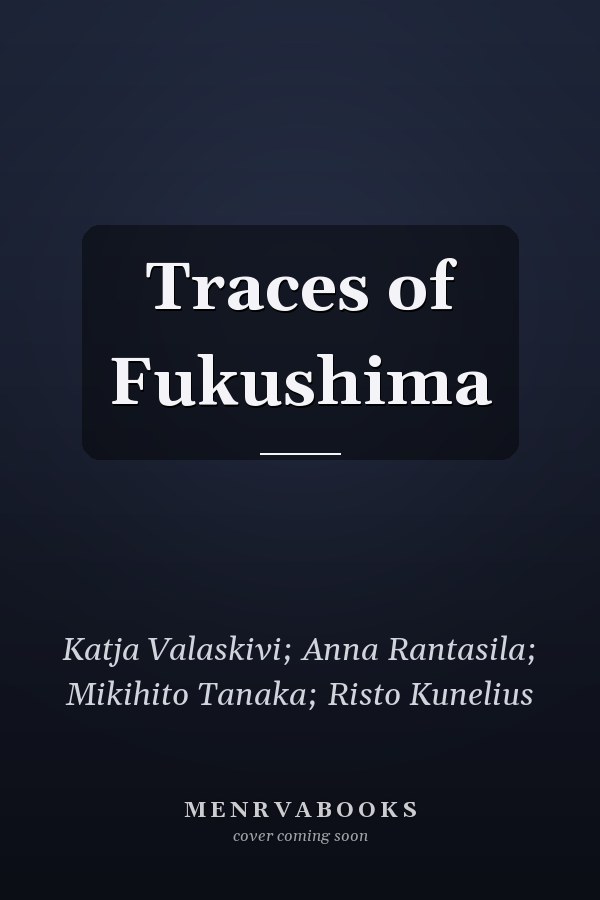 Traces of Fukushima