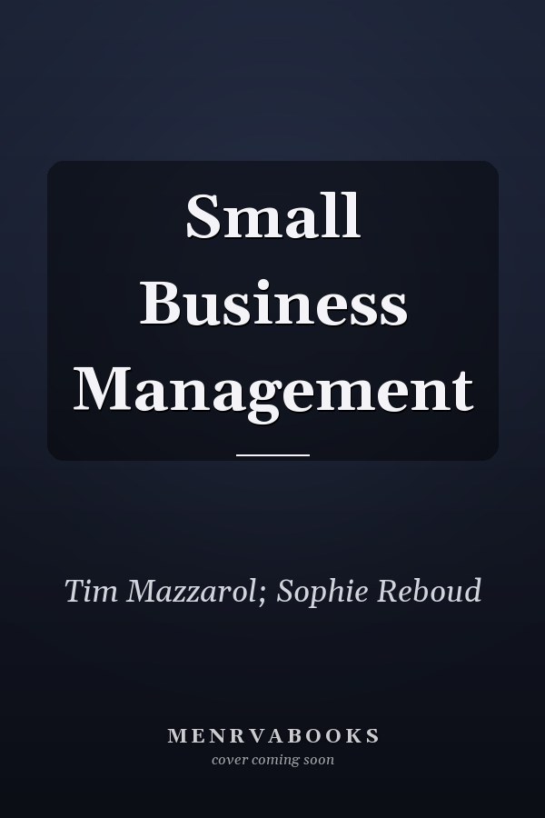 Small Business Management