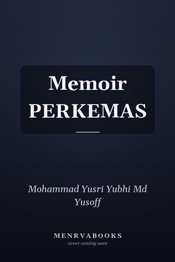 Memoir PERKEMAS