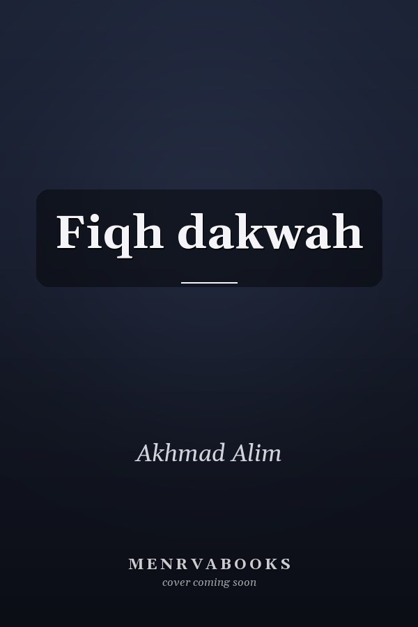 Fiqh dakwah