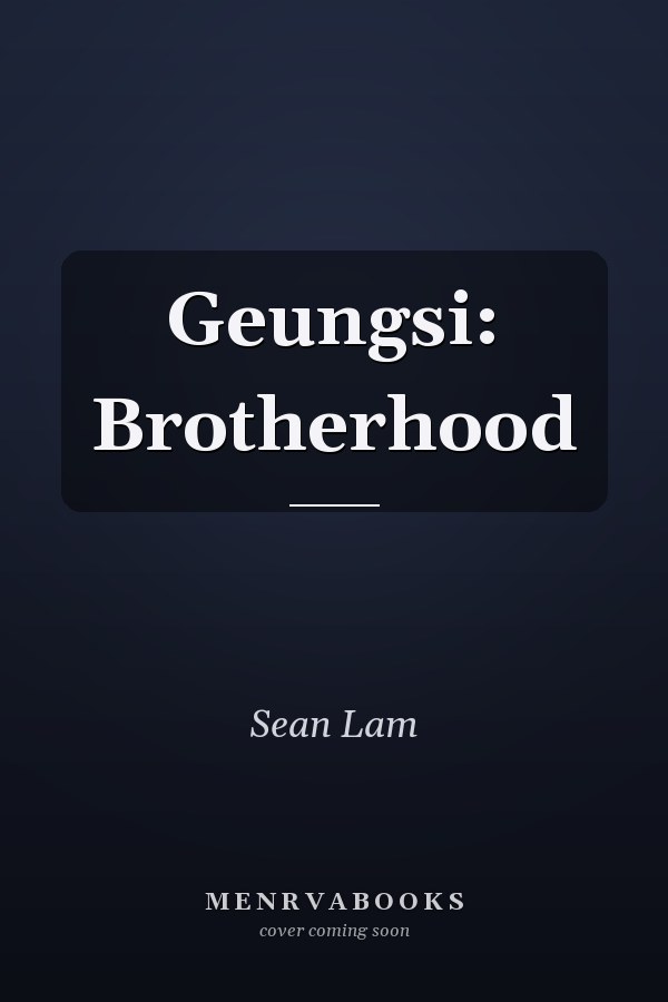 Geungsi: Brotherhood