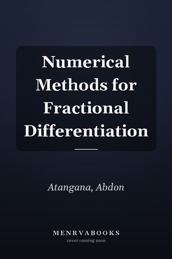 Numerical Methods for Fractional Differentiation