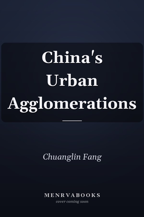 China's Urban Agglomerations