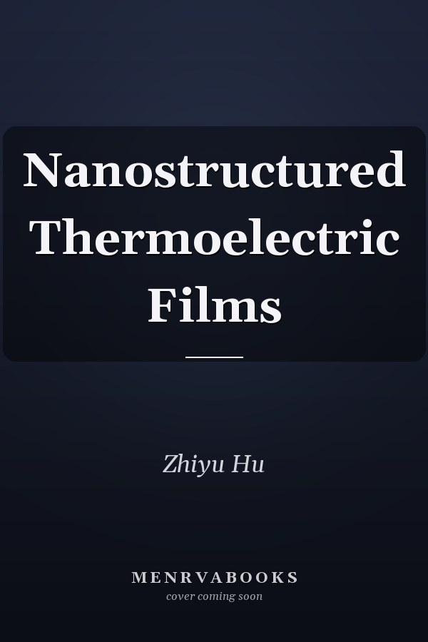 Nanostructured Thermoelectric Films