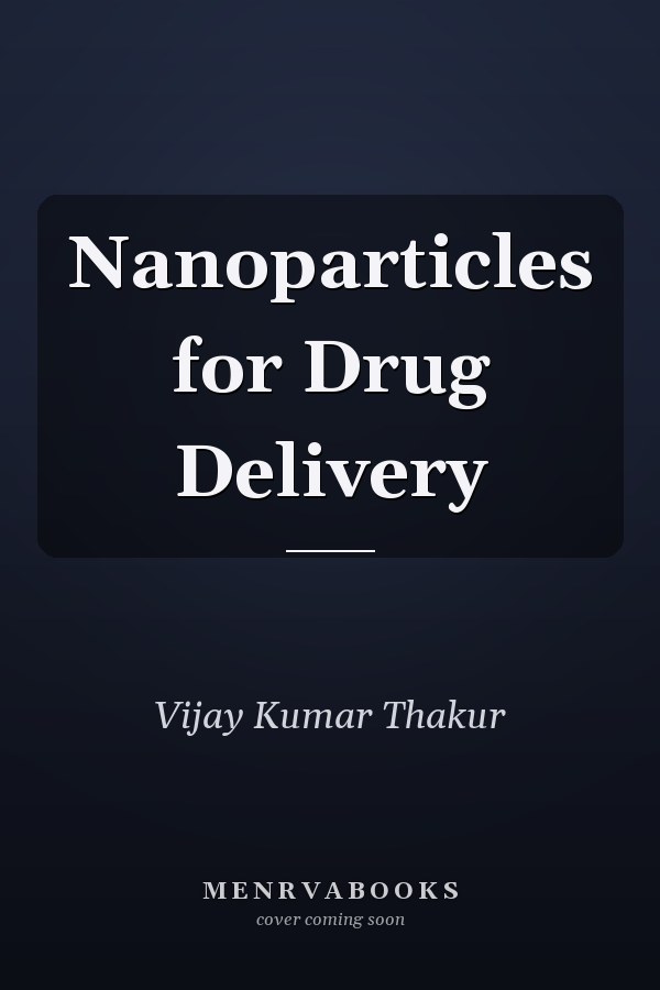 Nanoparticles for Drug Delivery