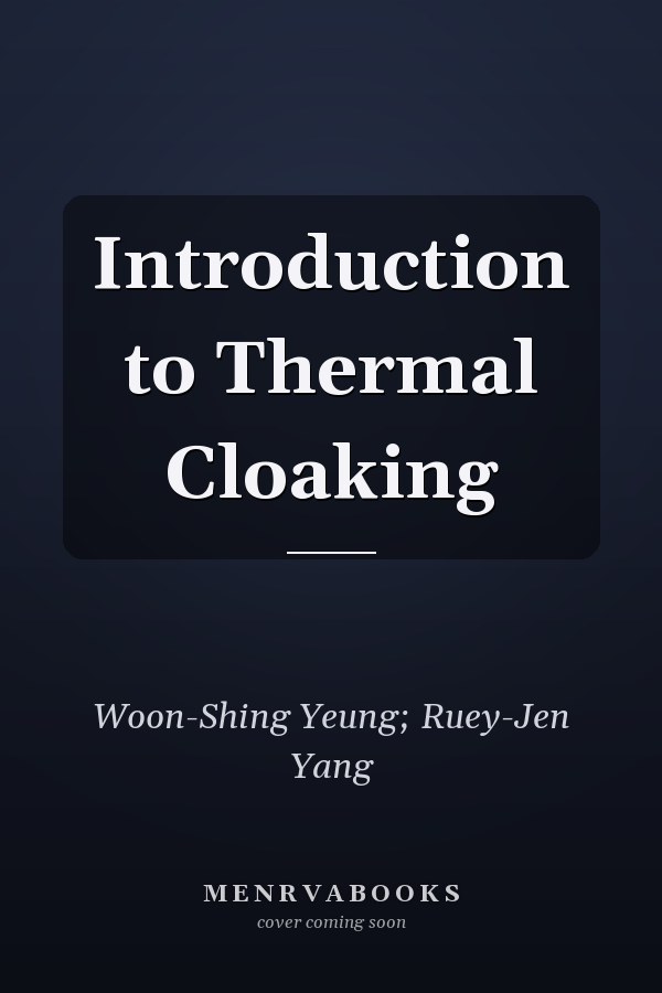 Introduction to Thermal Cloaking