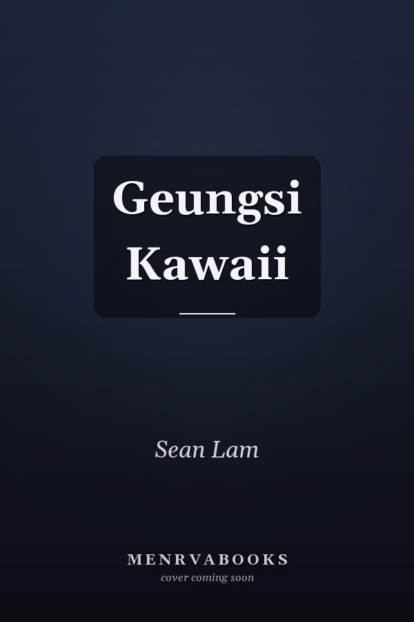 Geungsi Kawaii